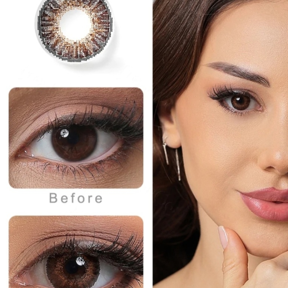 color eye change - Picture 11 of 12